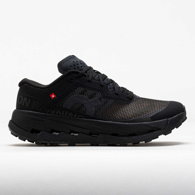 On Running Cloudultra 3 ‘Black’