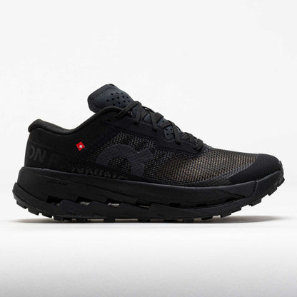 On Running Cloudultra 3 ‘Black’