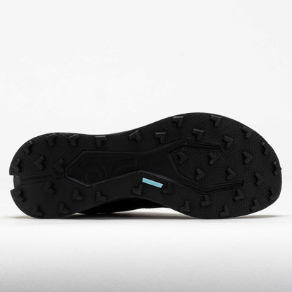 On Running Cloudultra 3 ‘Black’