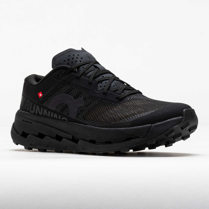 On Running Cloudultra 3 ‘Black’