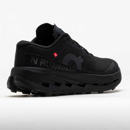 On Running Cloudultra 3 ‘Black’