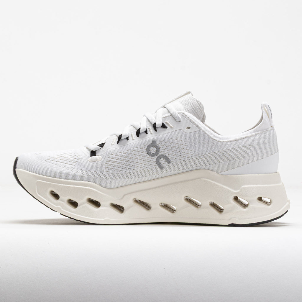 On Running Cloudsurfer Max "White"
