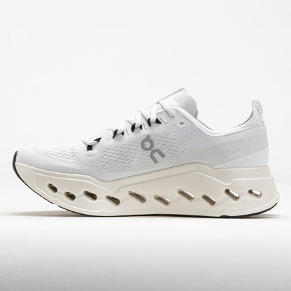 On Running Cloudsurfer Max "White"