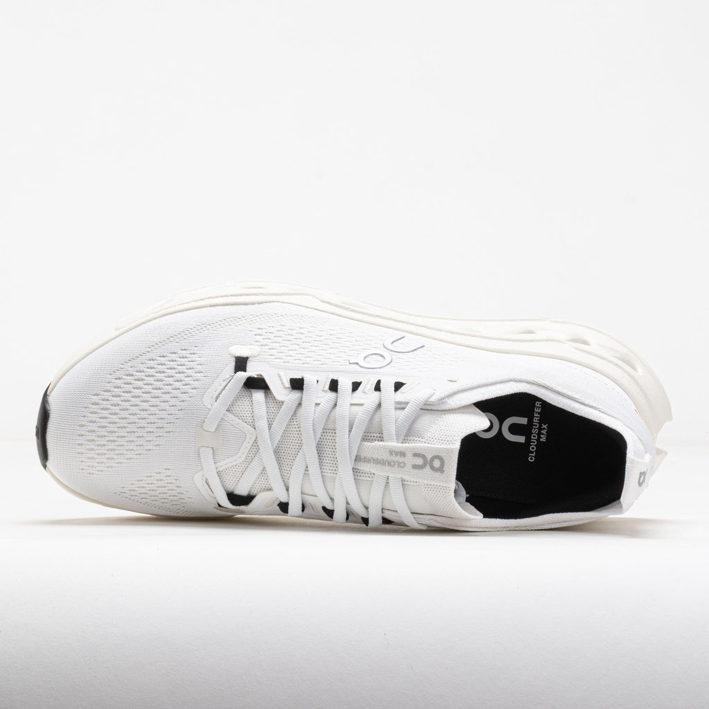 On Running Cloudsurfer Max "White"