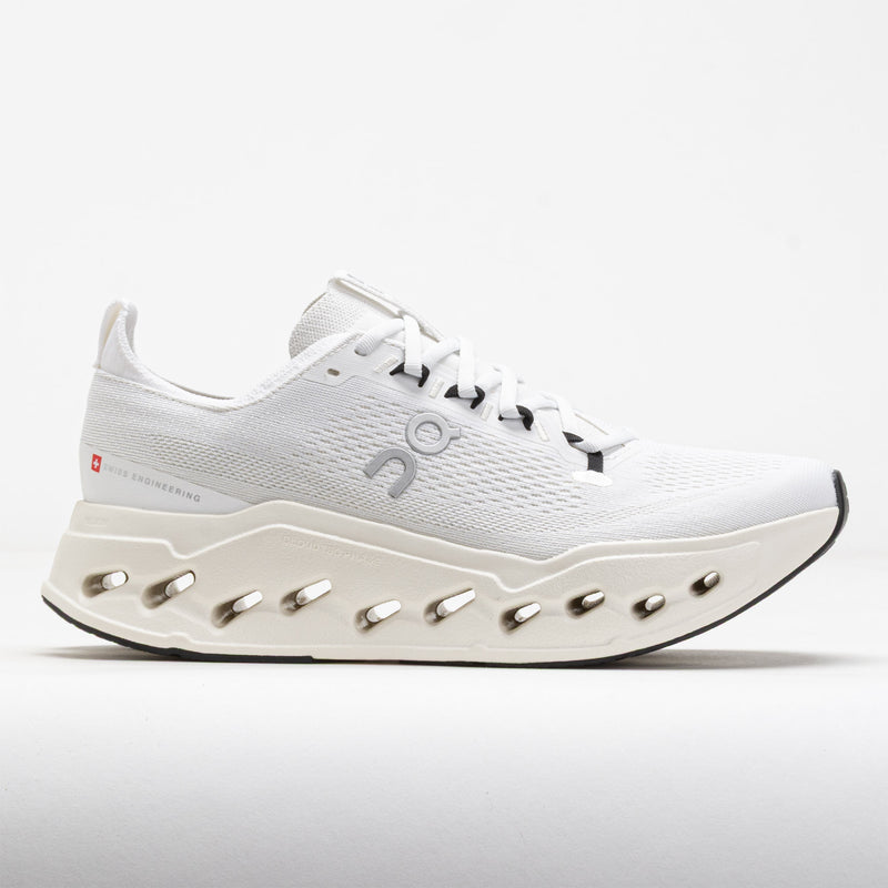 On Running Cloudsurfer Max "White"