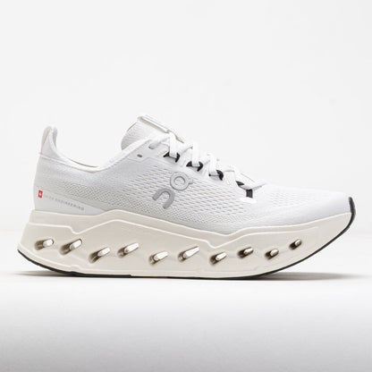 On Running Cloudsurfer Max "White"