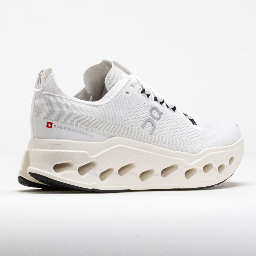 On Running Cloudsurfer Max "White"