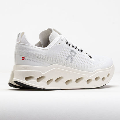 On Running Cloudsurfer Max "White"