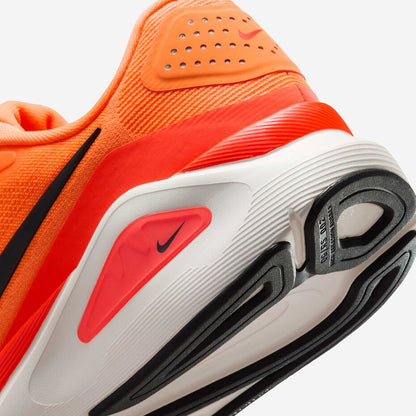 Nike Air zoom structure 25
" Orange"
