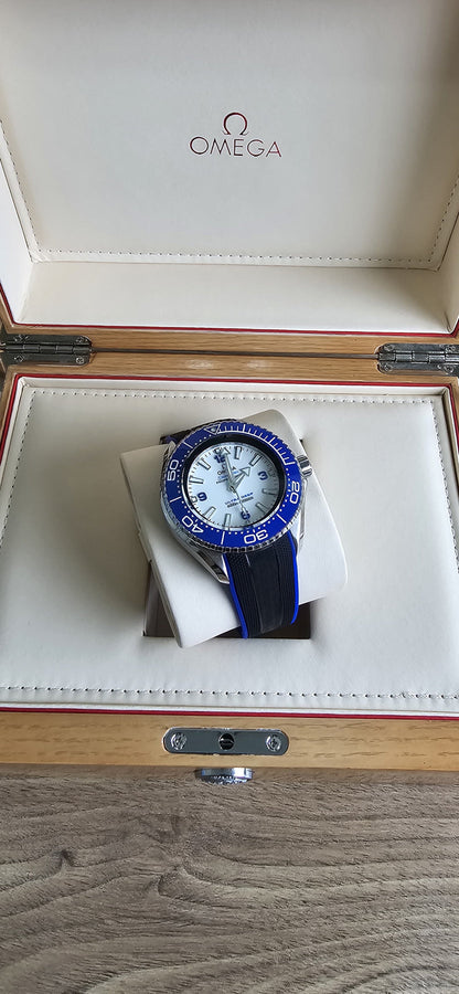 Omega Sea Master Planets Oceans 🌊