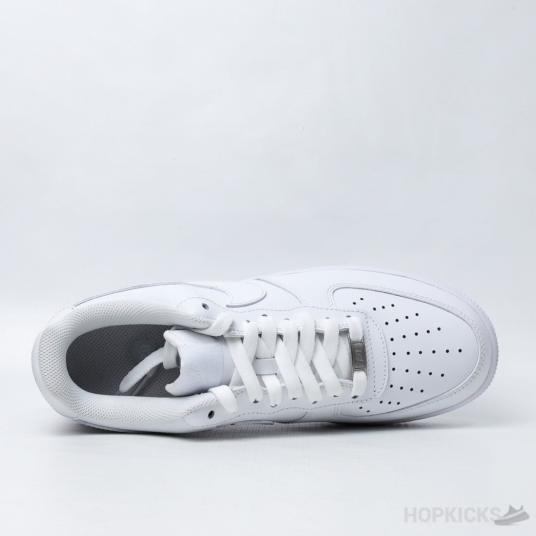 Air Force 1 Low '07 "White" (Travis Scott Cactus Jack Utopia Edition)