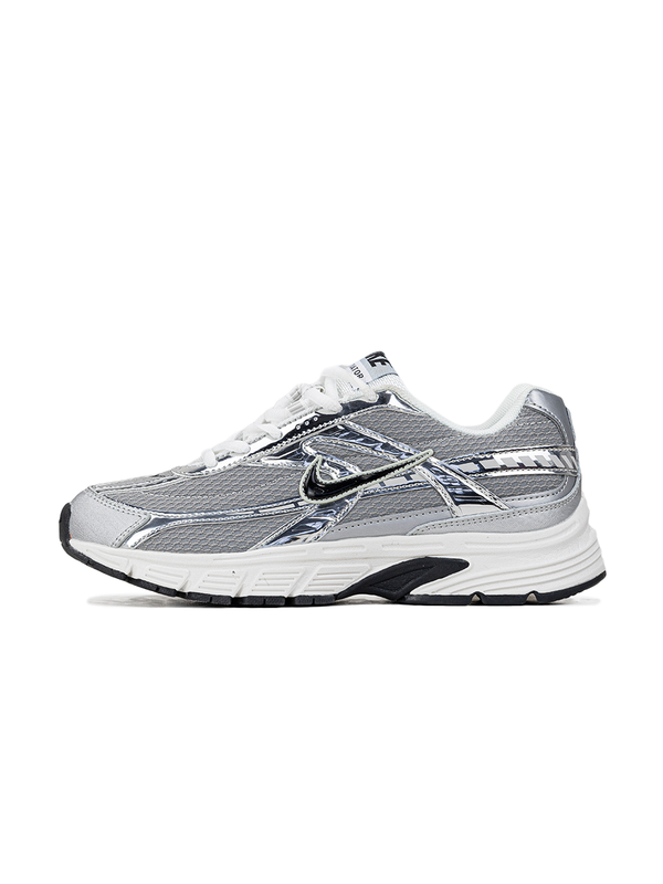 NIKE INITIATOR " Gray / Black"