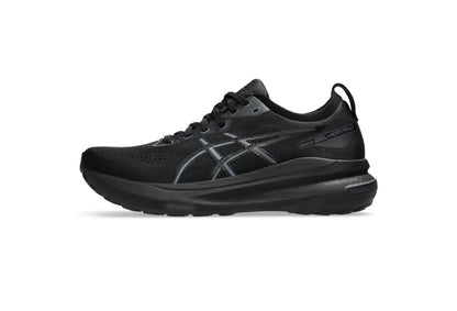 ASICS Gel-Kayano 31 "Triple Black"