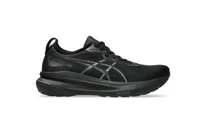 ASICS Gel-Kayano 31 "Triple Black"