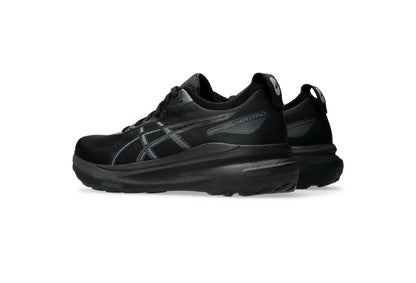 ASICS Gel-Kayano 31 "Triple Black"