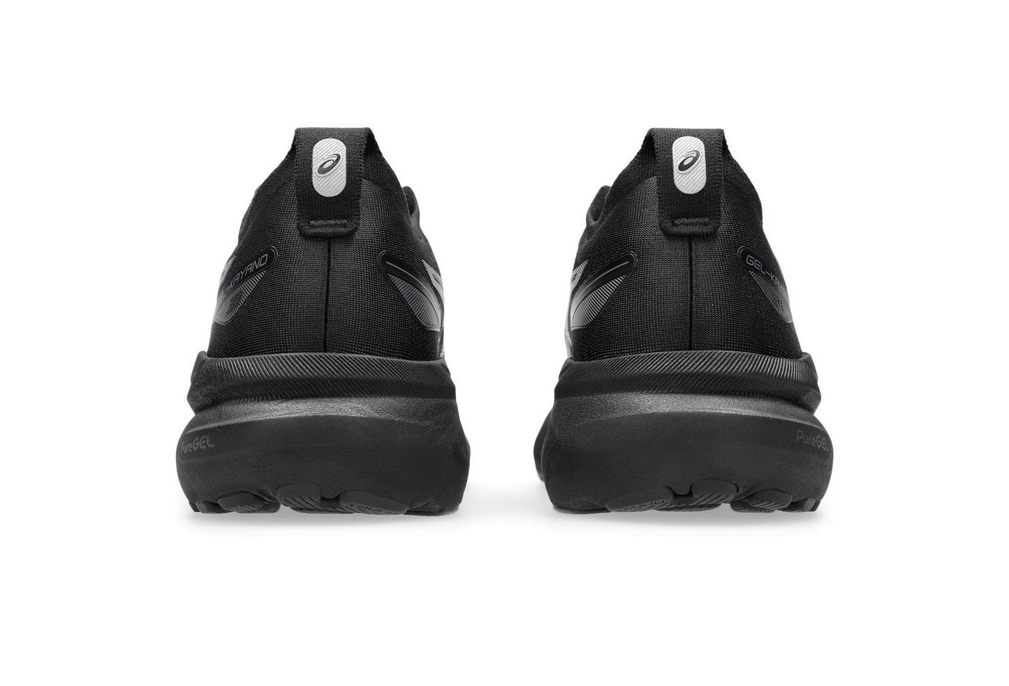 ASICS Gel-Kayano 31 "Triple Black"