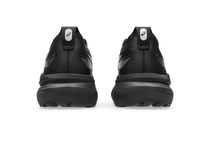 ASICS Gel-Kayano 31 "Triple Black"