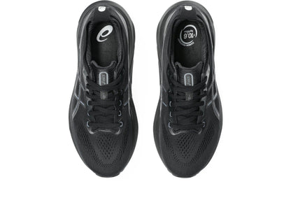 ASICS Gel-Kayano 31 "Triple Black"