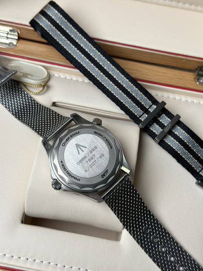 Omega SEAMASTER DIVER 300M 42 mm