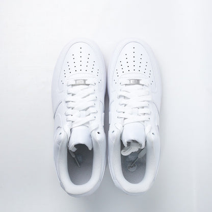 Air Force 1 Low '07 "White" (Travis Scott Cactus Jack Utopia Edition)