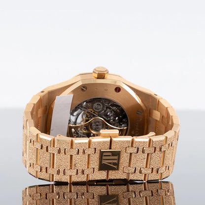 AUDEMARS PIGUET ROYAL Oak
