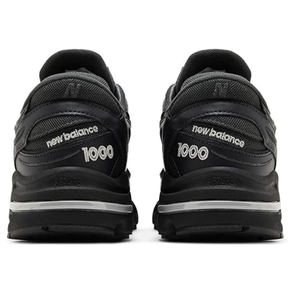 New Balance 1000 "Black"