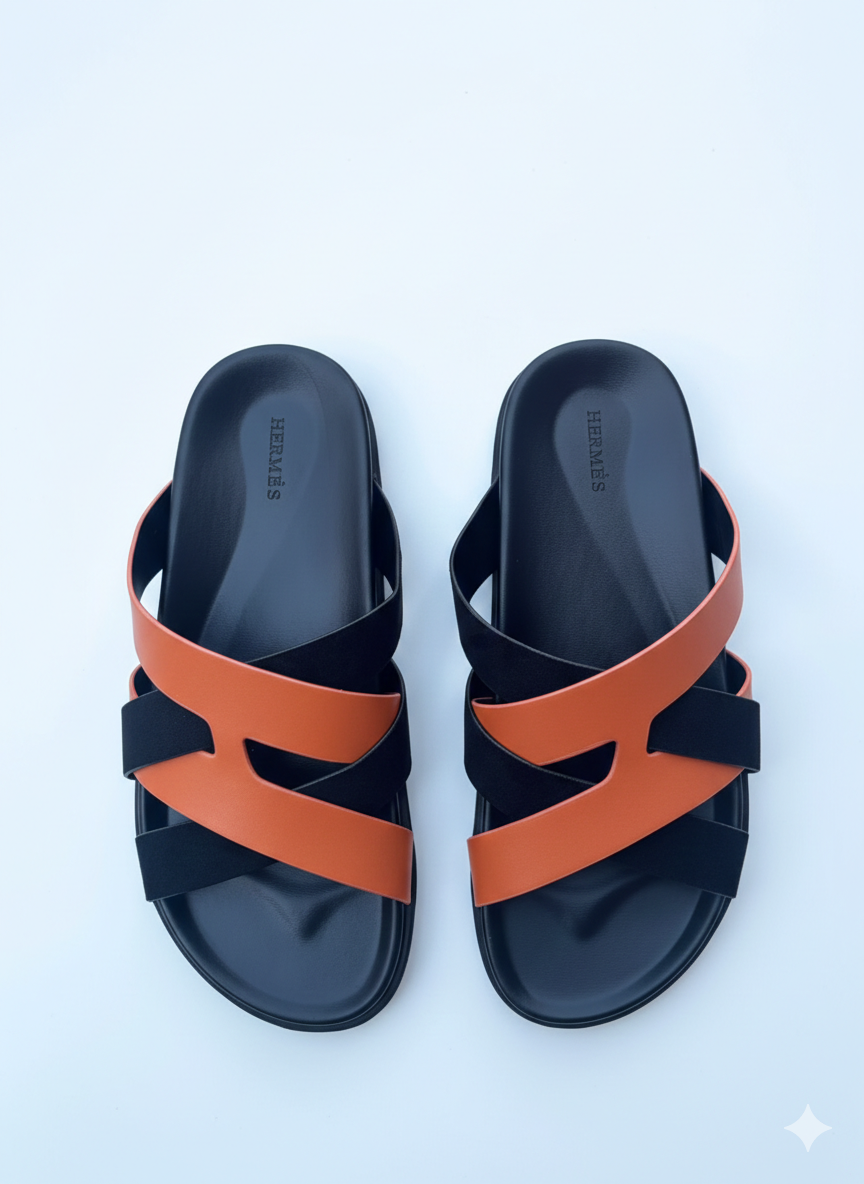 Hermés Kazimir Men's Sandal