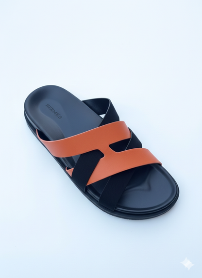 Hermés Kazimir Men's Sandal