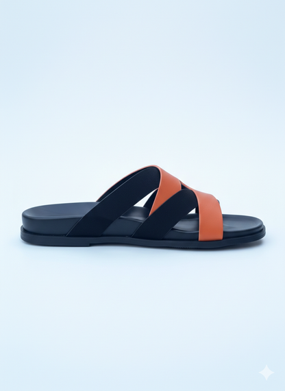 Hermés Kazimir Men's Sandal