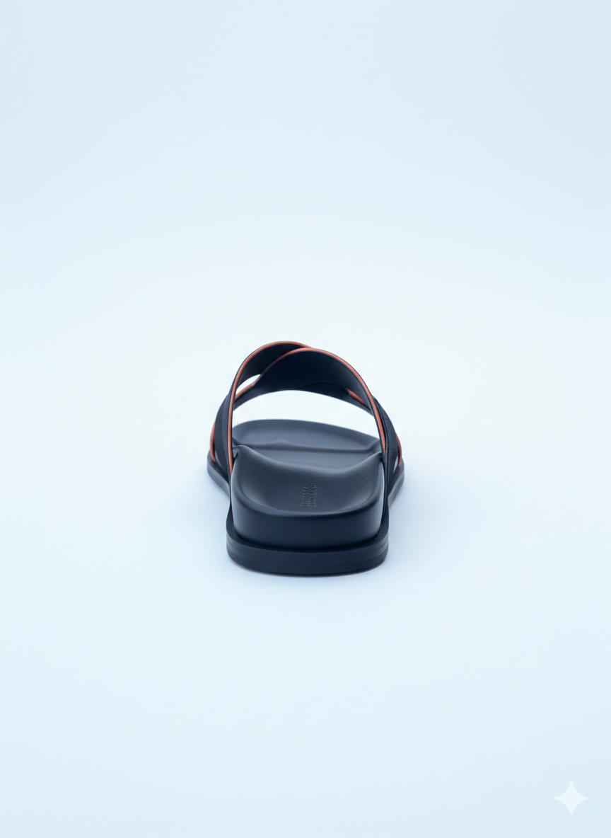 Hermés Kazimir Men's Sandal
