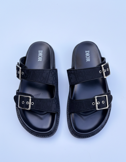 Dior Aqua Men's Sandal