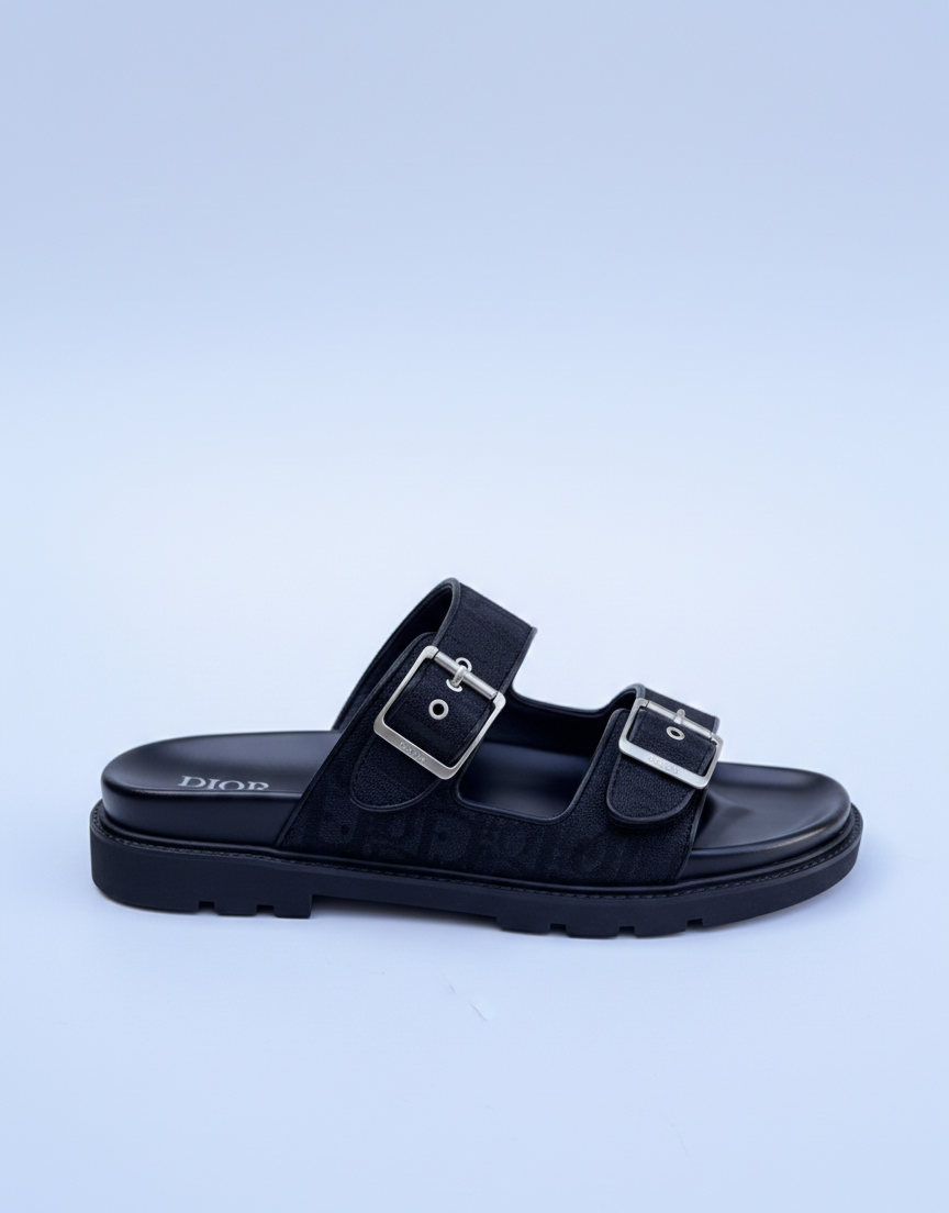 Dior Aqua Men's Sandal