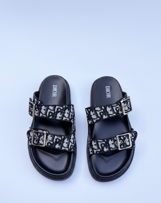 Dior Aqua Men's Sandal