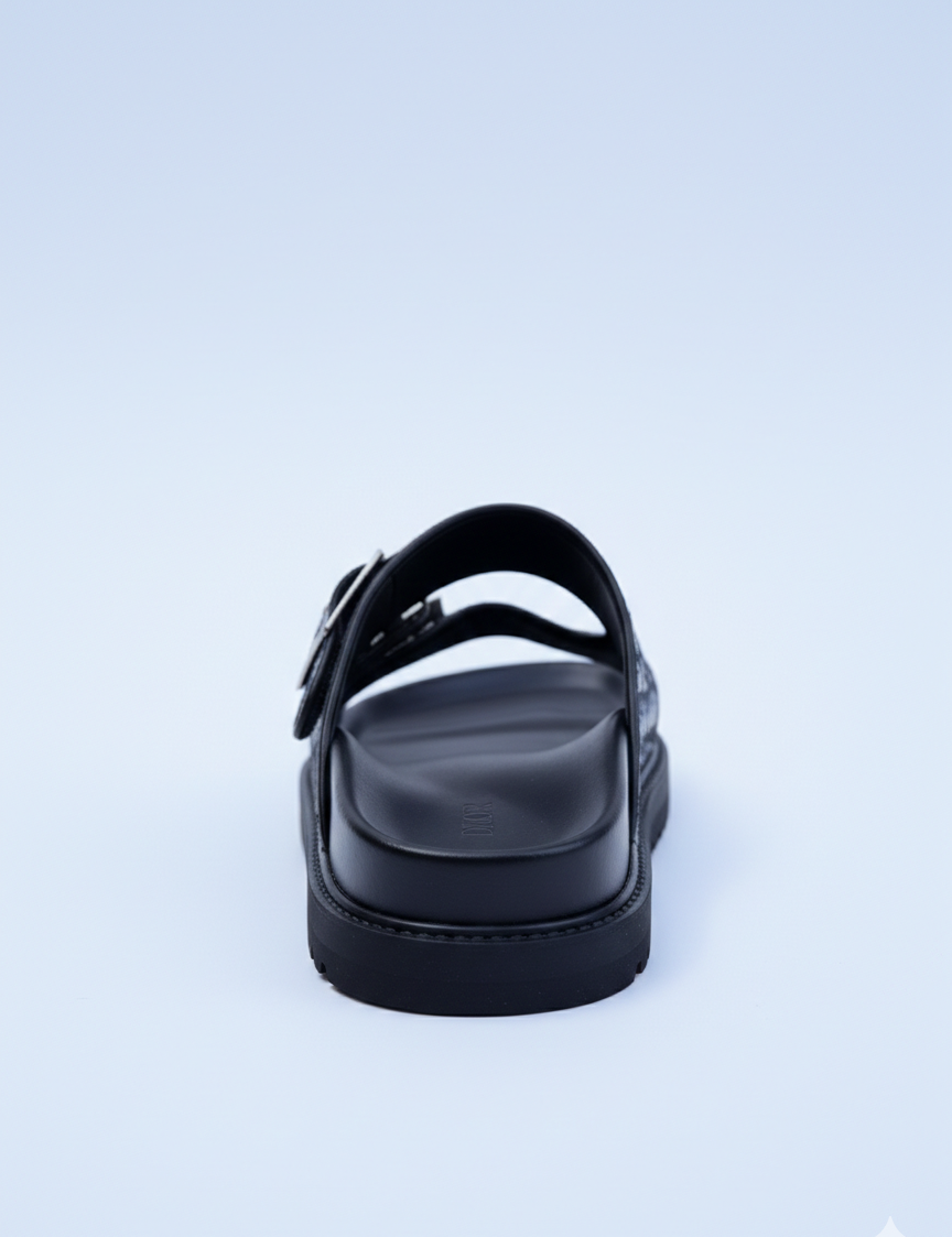 Dior Aqua Men's Sandal