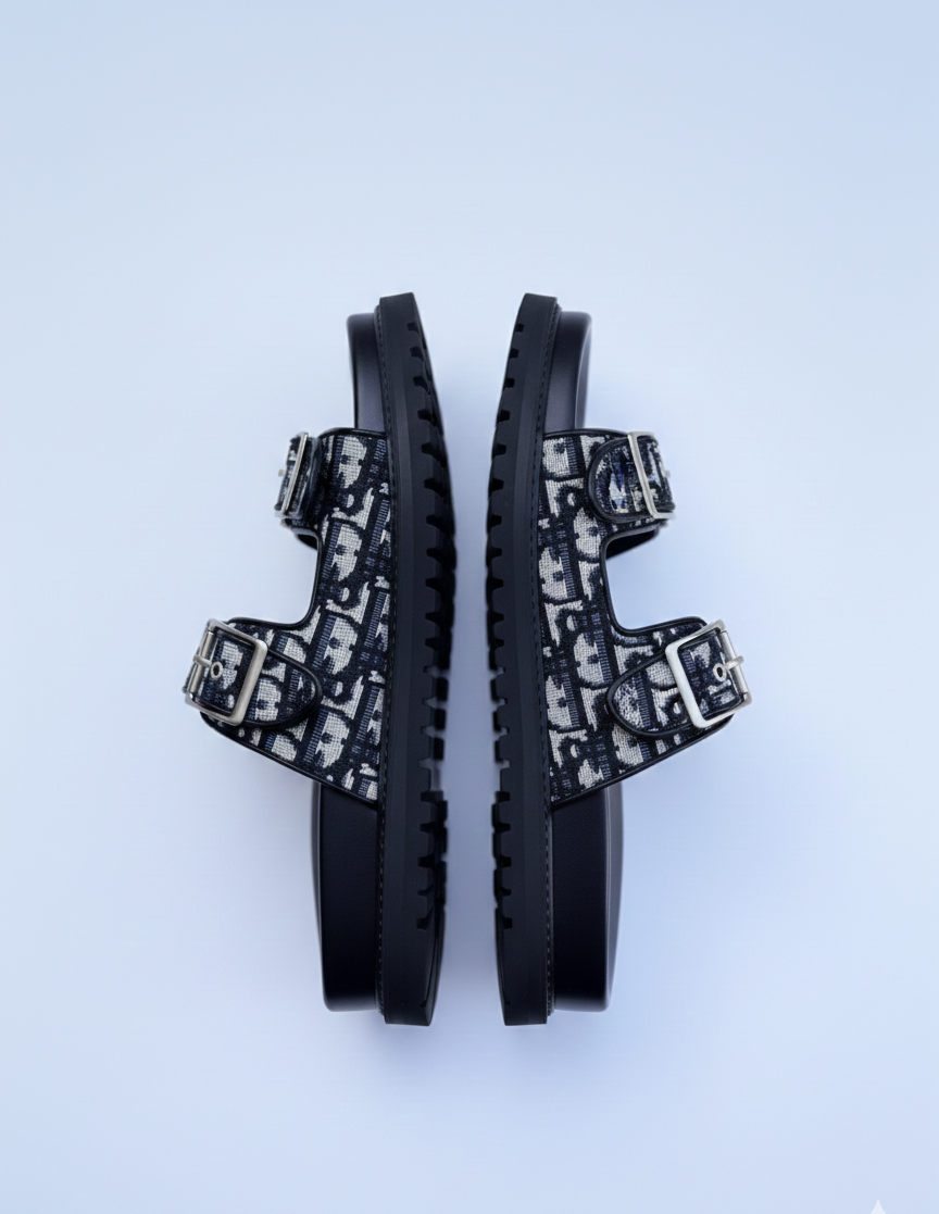 Dior Aqua Men's Sandal
