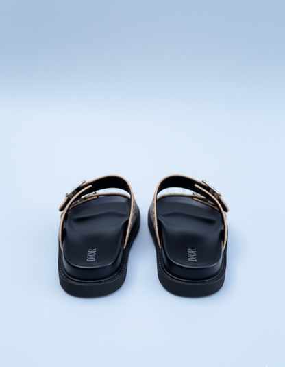 Dior Aqua Men's Sandal