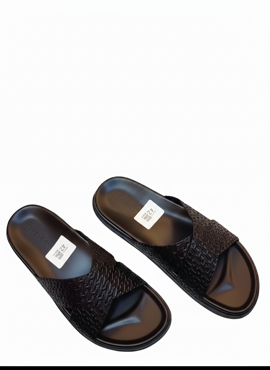 Hermés Chypre Men's Sandal
