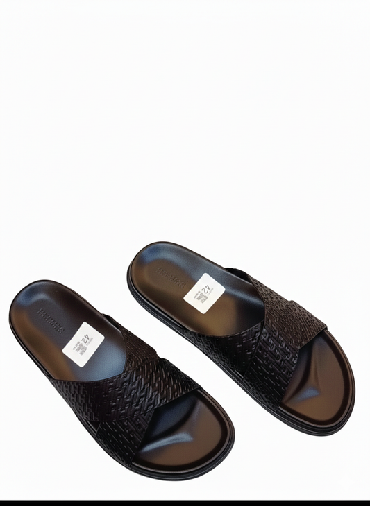 Hermés Chypre Men's Sandal