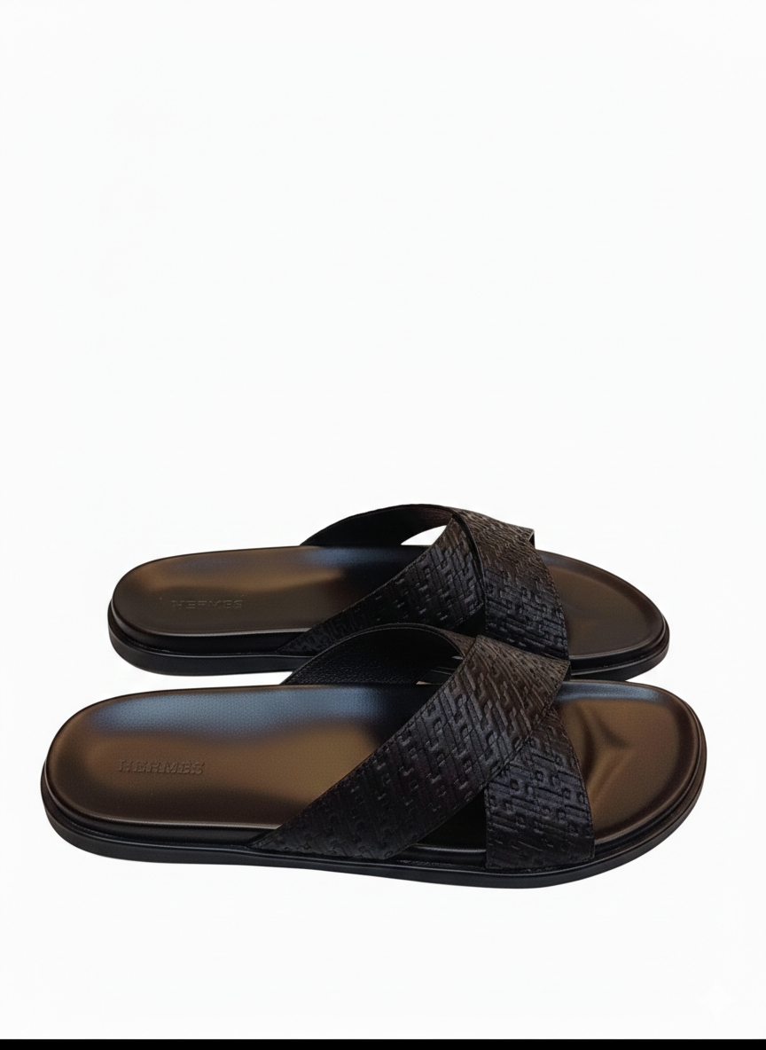 Hermés Chypre Men's Sandal