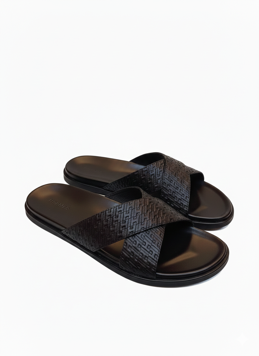 Hermés Chypre Men's Sandal