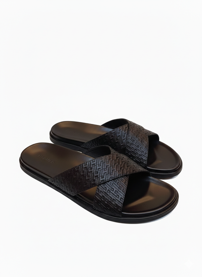 Hermés Chypre Men's Sandal