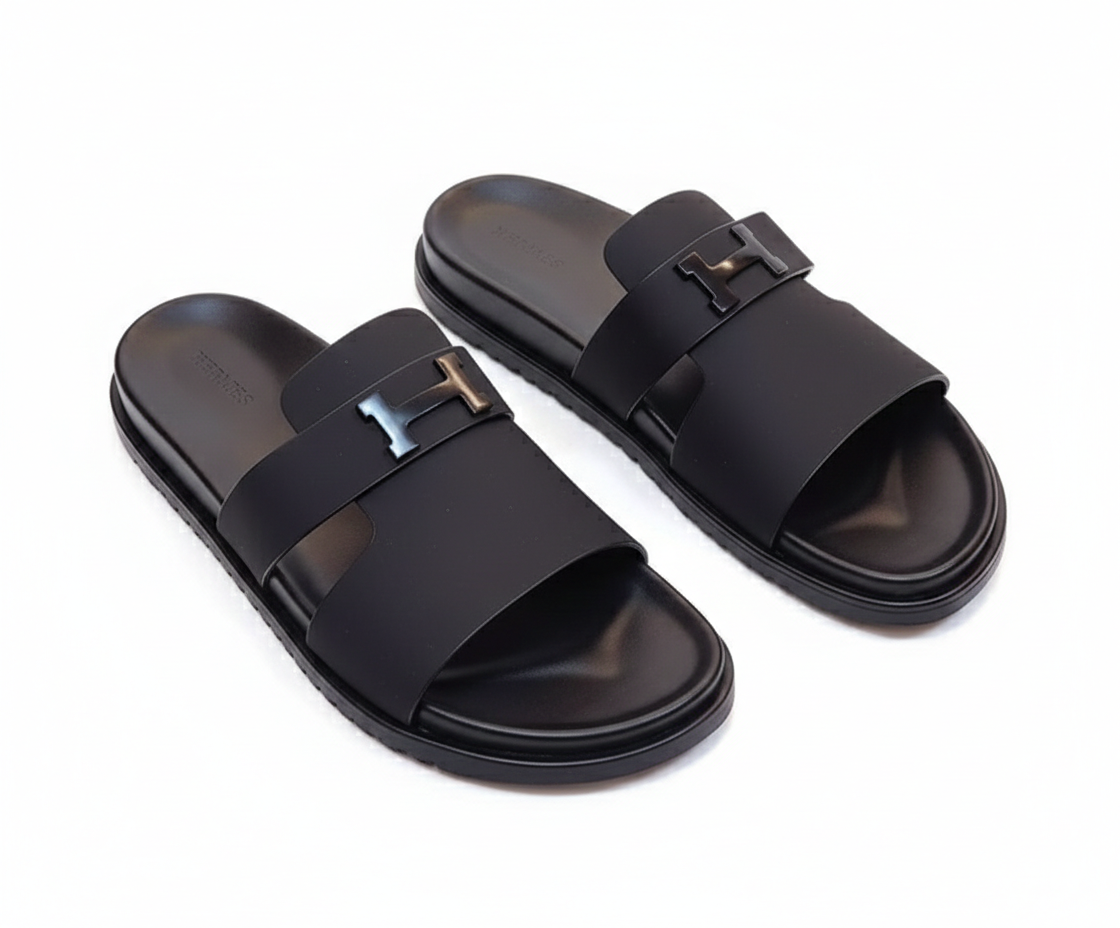 Hermés Jaures Men's Sandal