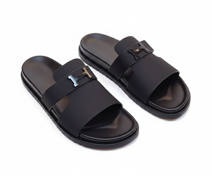 Hermés Jaures Men's Sandal