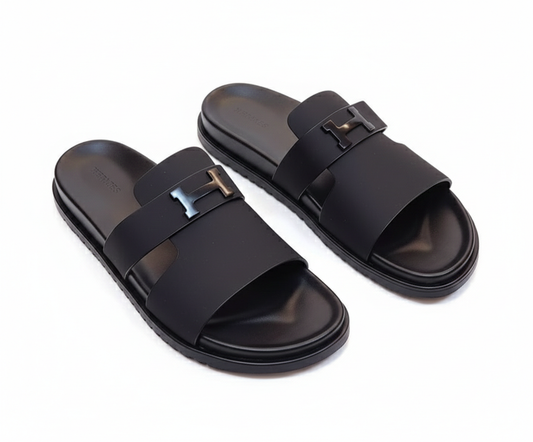 Hermés Jaures Men's Sandal