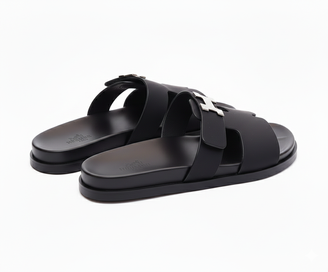 Hermés Jaures Men's Sandal