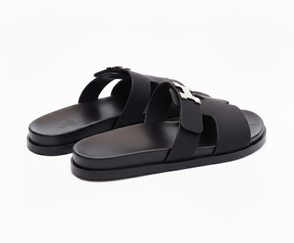 Hermés Jaures Men's Sandal