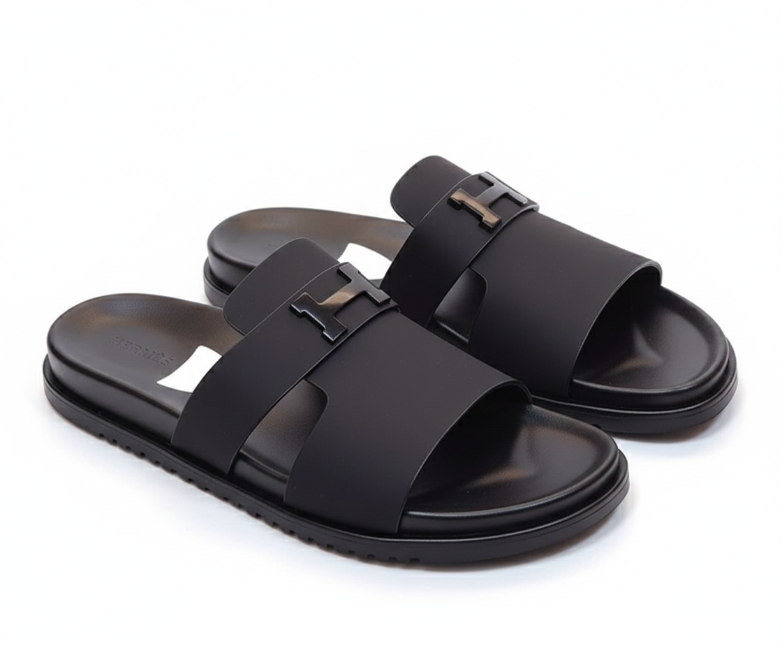 Hermés Jaures Men's Sandal