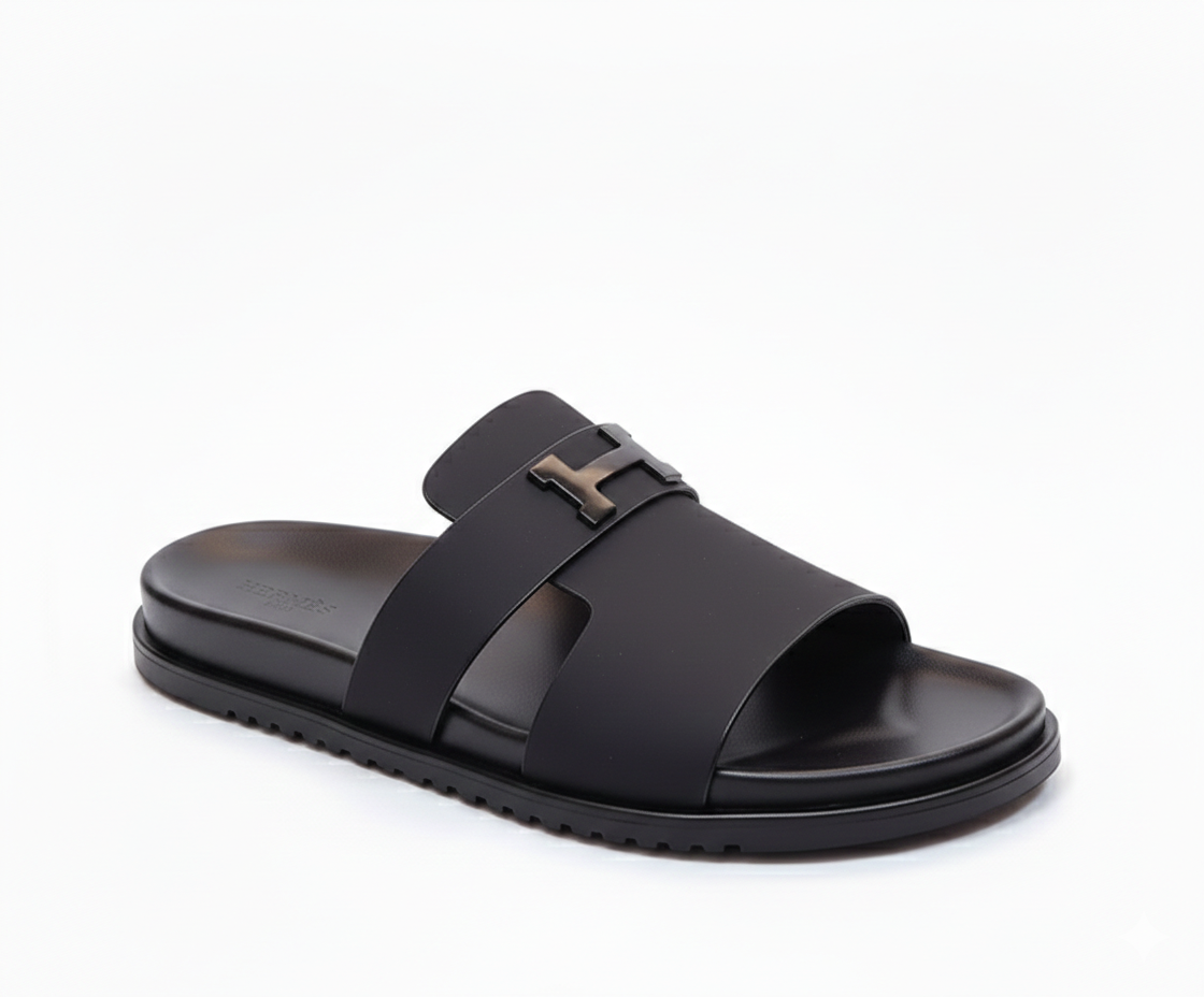 Hermés Jaures Men's Sandal