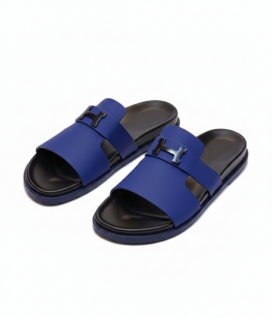 Hermés Jaures Men's Sandal