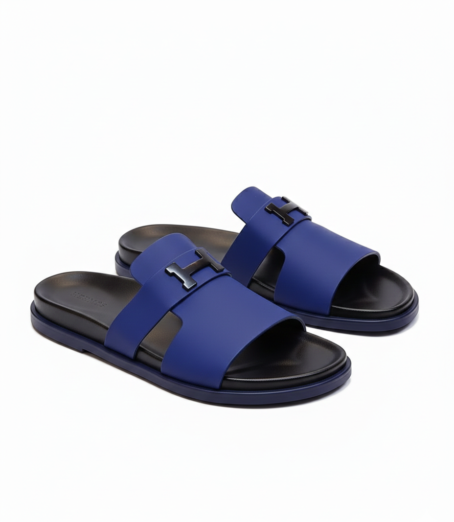 Hermés Jaures Men's Sandal